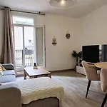 Apartment Du Soleil