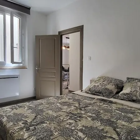 Du Soleil Apartment *
