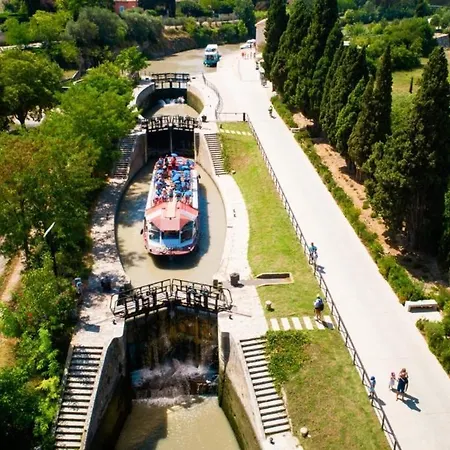 Apartment Du Soleil Beziers
