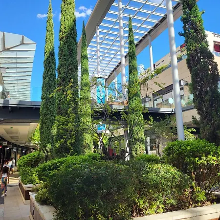 Du Soleil Apartment