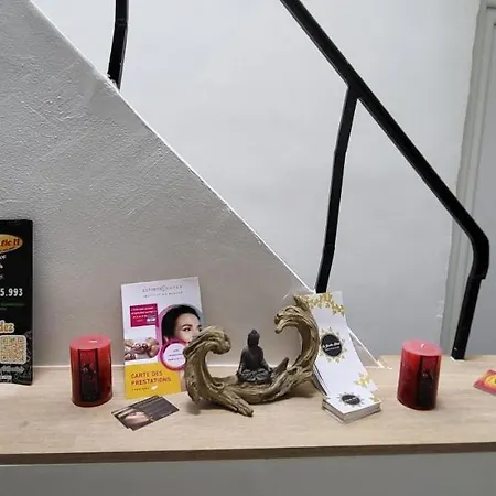 Du Soleil Apartment