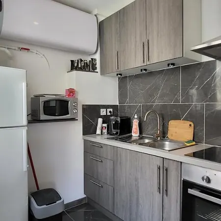 Résidence Du Soleil Appartement Béziers