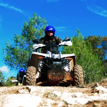 Du Soleil Daire Béziers