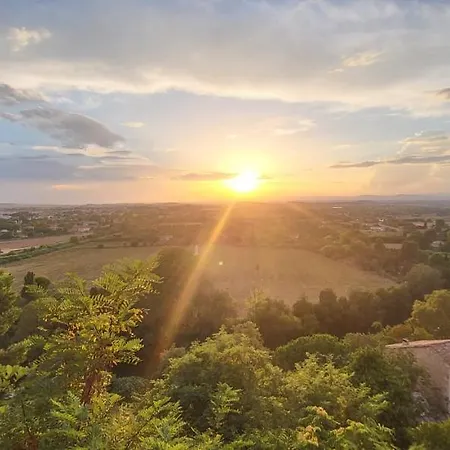 Résidence Du Soleil Appartamento *