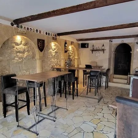 Du Soleil Apartment