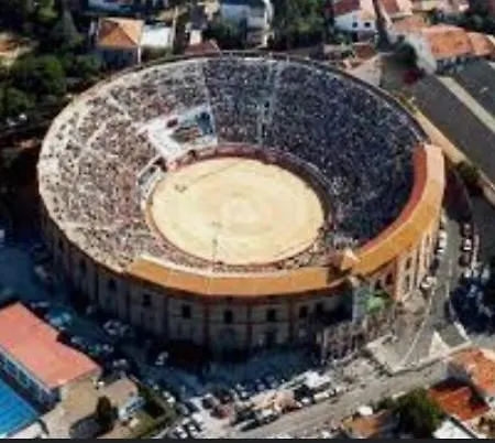 Du Soleil * Béziers