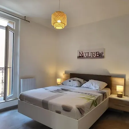 Apartment Du Soleil