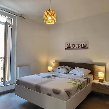 Appartamento Résidence Du Soleil