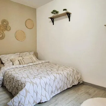 Résidence Du Soleil Appartement Béziers