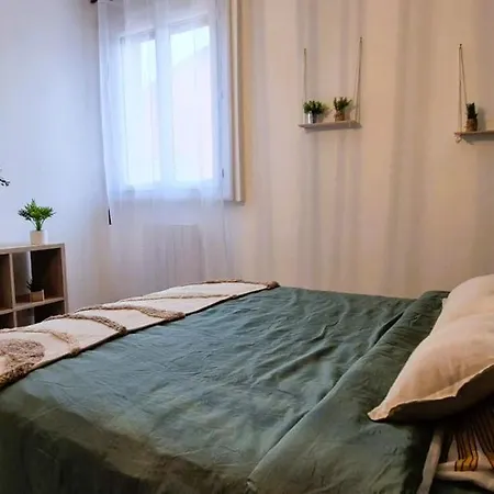 Résidence Du Soleil *
