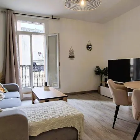 Appartamento Résidence Du Soleil
