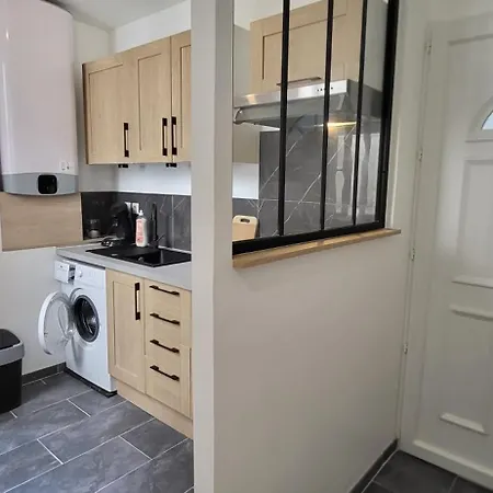 Daire Du Soleil Béziers