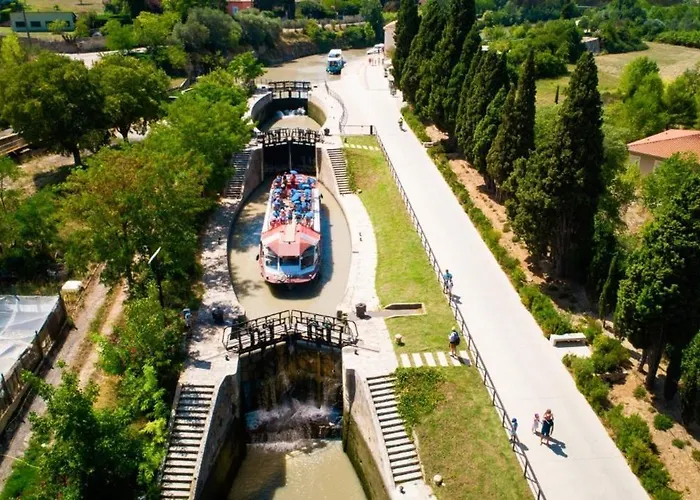 Διαμέρισμα Du Soleil Μπεζιέ