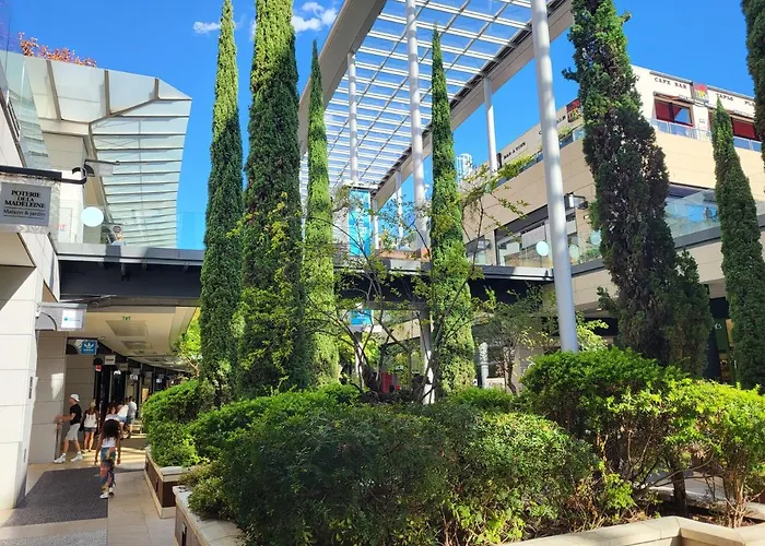 Du Soleil Διαμέρισμα