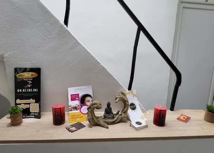 Du Soleil Διαμέρισμα