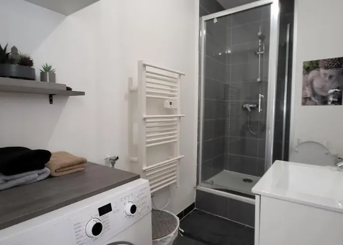 Διαμέρισμα Du Soleil *