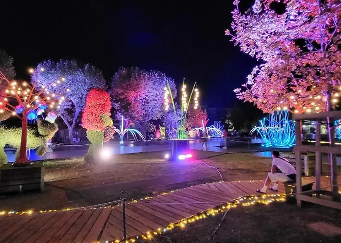 Διαμέρισμα Du Soleil