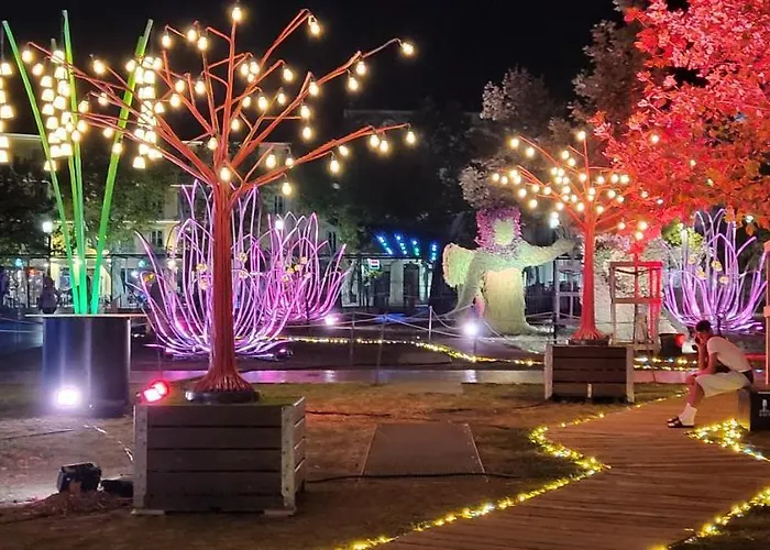 Du Soleil * Μπεζιέ