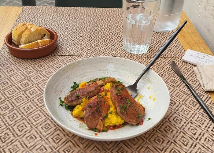 Διαμέρισμα Du Soleil Μπεζιέ