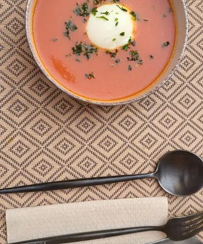 Du Soleil Διαμέρισμα *