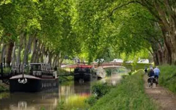 Du Soleil Διαμέρισμα