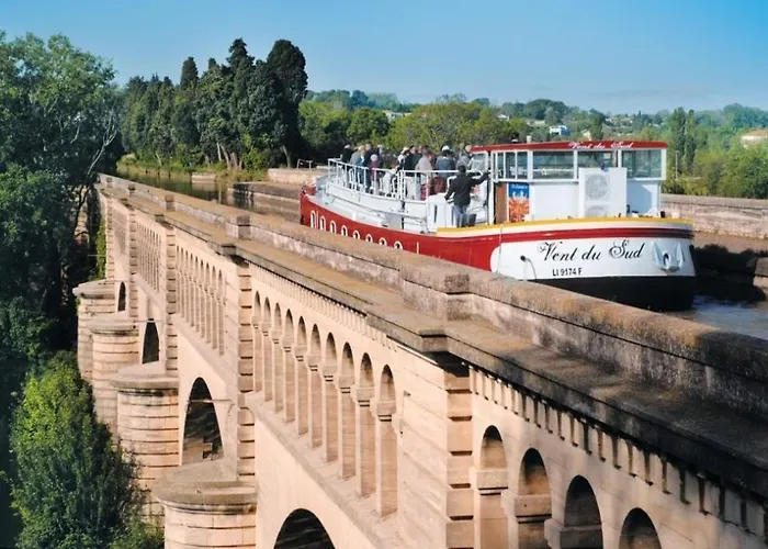 Du Soleil Διαμέρισμα *