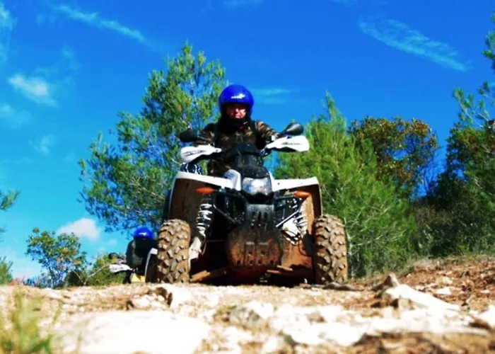 Du Soleil Διαμέρισμα Μπεζιέ