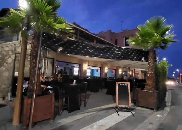 Διαμέρισμα Du Soleil *