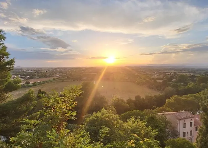 Du Soleil Διαμέρισμα *