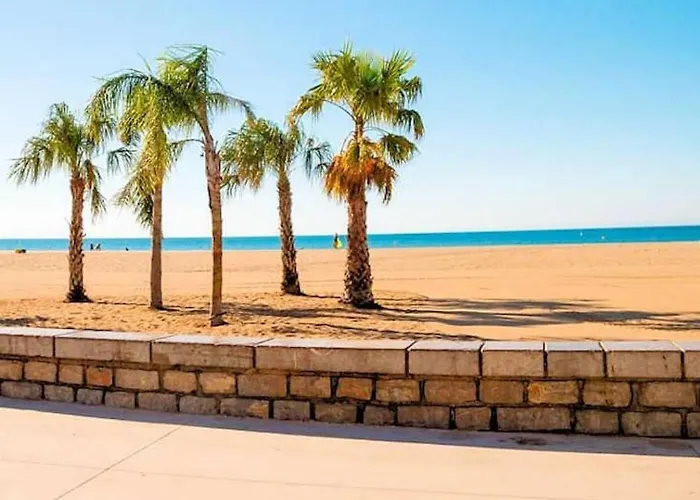 Διαμέρισμα Du Soleil Μπεζιέ