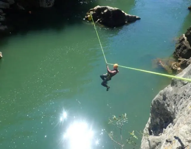 Du Soleil Διαμέρισμα *