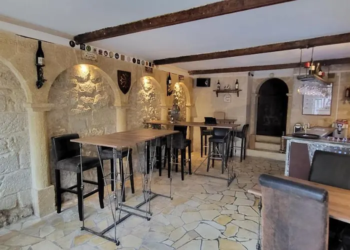 Du Soleil Διαμέρισμα