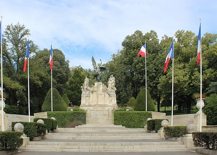 Διαμέρισμα Du Soleil