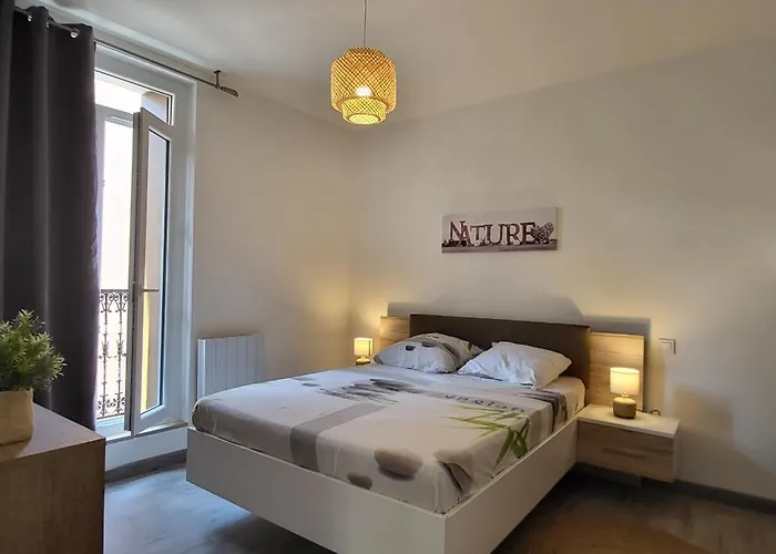 Διαμέρισμα Du Soleil