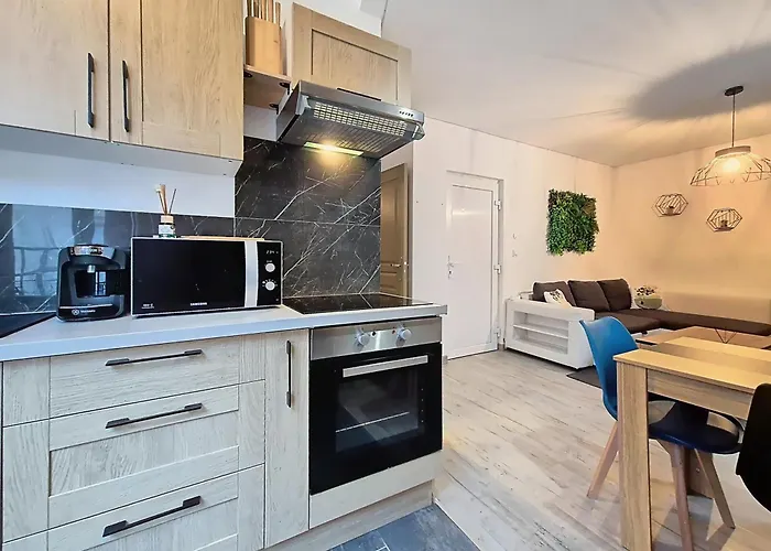 Διαμέρισμα Du Soleil *