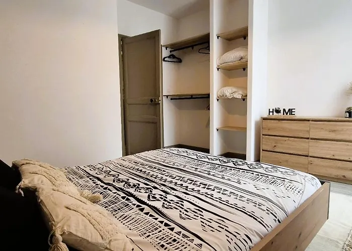 Du Soleil Διαμέρισμα