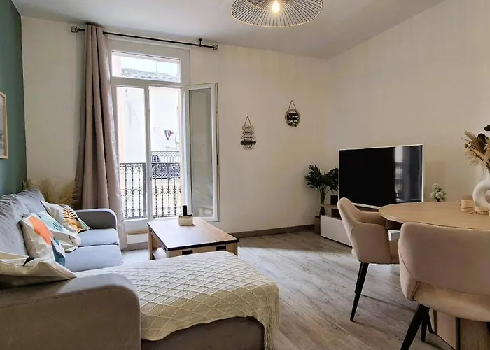 Διαμέρισμα Du Soleil