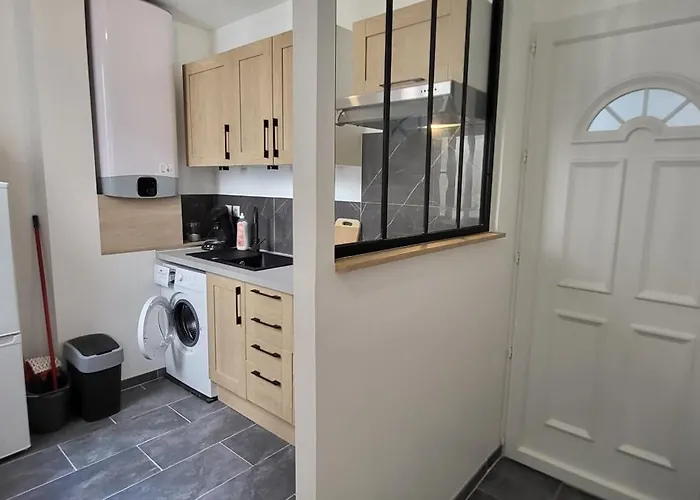 Διαμέρισμα Du Soleil Μπεζιέ