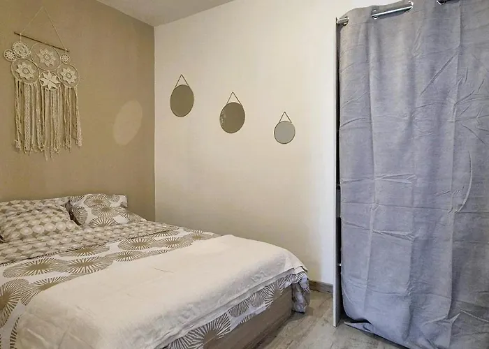 Du Soleil Διαμέρισμα *